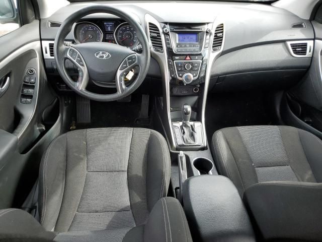 2013 Hyundai Elantra GT