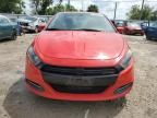 2016 Dodge Dart SE