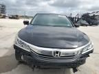 2016 Honda Accord EXL