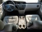 2003 Honda Odyssey EXL