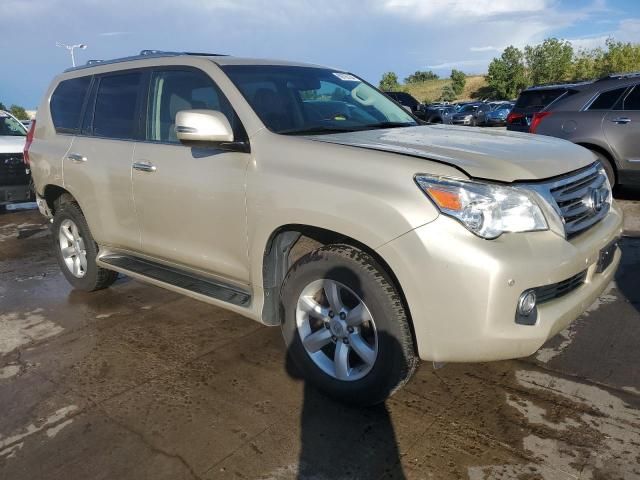 2011 Lexus GX 460