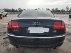 2010 Audi A8 Quattro