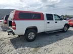 2003 GMC Sierra C1500 Heavy Duty