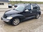 2001 Chrysler PT Cruiser