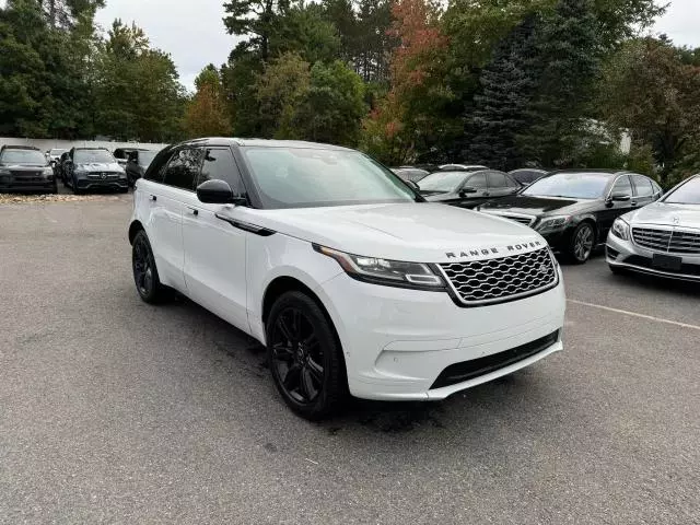 2021 Land Rover Range Rover Velar S