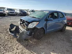 Toyota Vehiculos salvage en venta: 2008 Toyota Yaris