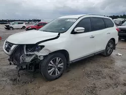 2020 Nissan Pathfinder SV en venta en Houston, TX