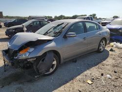 Nissan salvage cars for sale: 2007 Nissan Altima 3.5SE