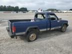 1989 Jeep Comanche