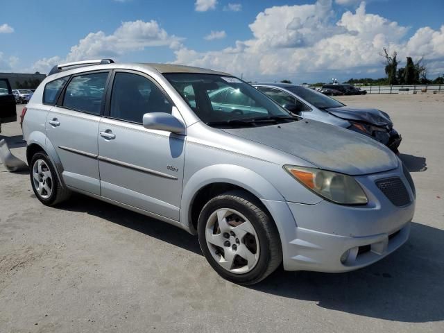 2005 Pontiac Vibe