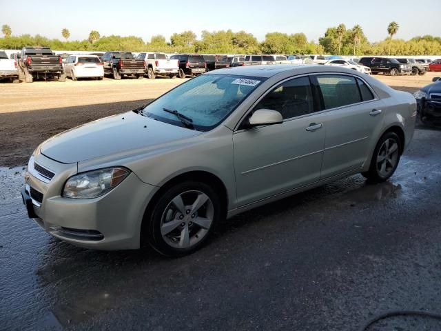 2012 Chevrolet Malibu 2LT