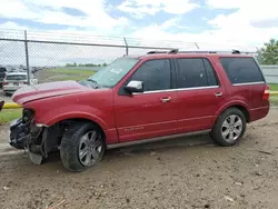 2016 Ford Expedition Platinum en venta en Houston, TX