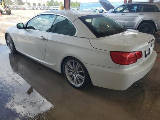 2013 BMW 335 I