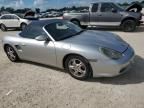 2004 Porsche Boxster