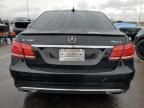 2014 Mercedes-Benz E 350 4matic