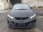 2015 Honda Civic SI