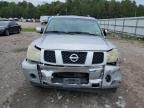 2006 Nissan Armada SE