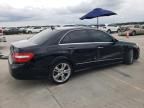 2013 Mercedes-Benz E 350 4matic