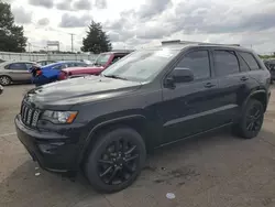 Run And Drives Cars for sale at auction: 2018 Jeep Grand Cherokee Laredo