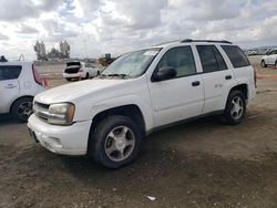 2008 Chevrolet Trailblazer LS en venta en San Diego, CA