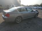 2007 Infiniti M35 Base