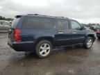 2007 Chevrolet Suburban K1500