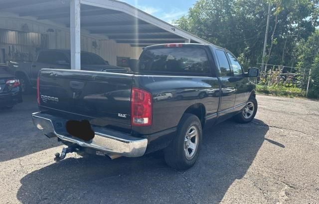 2004 Dodge RAM 1500 ST