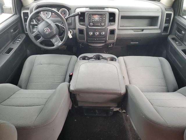 2014 Dodge RAM 1500 ST