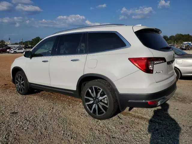 2021 Honda Pilot Touring