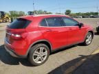 2016 Mercedes-Benz GLA 250 4matic