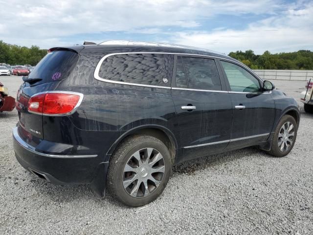 2017 Buick Enclave