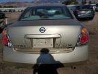 2004 Nissan Altima SE