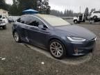 2017 Tesla Model X