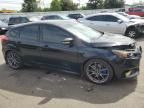 2016 Ford Focus ST