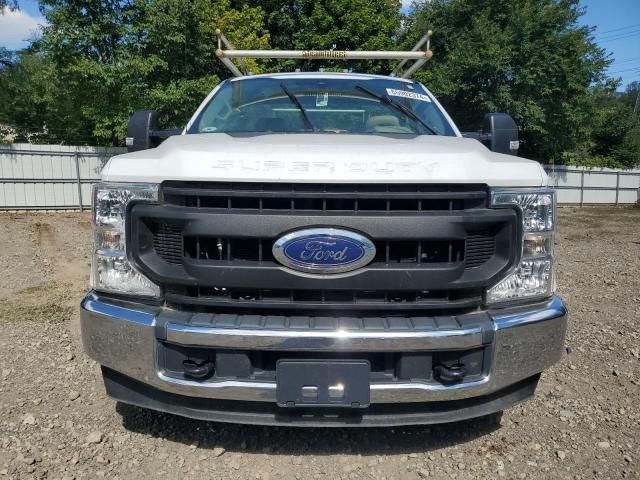 2020 Ford F250 Super Duty