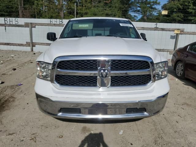 2018 Dodge RAM 1500 SLT