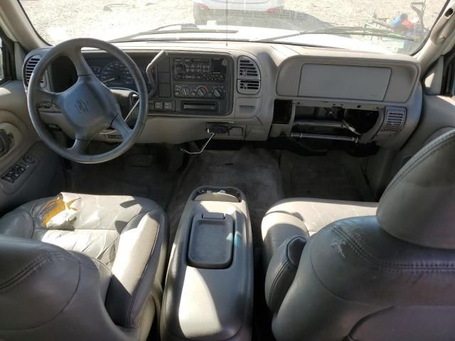 1998 Chevrolet Tahoe K1500