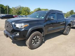 Toyota Tacoma Double cab salvage cars for sale: 2020 Toyota Tacoma Double Cab