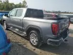 2019 GMC Sierra K1500 SLT