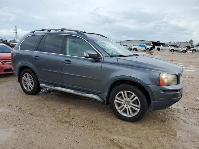 2007 Volvo XC90 3.2