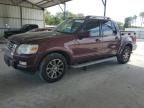 2007 Ford Explorer Sport Trac Limited