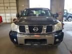 2006 Nissan Titan XE