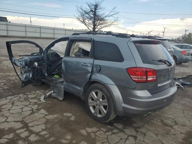 2009 Dodge Journey SXT