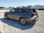 2019 Subaru Outback Touring