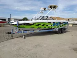 Salvage boats for sale at Sacramento, CA auction: 2002 TIX Fokus