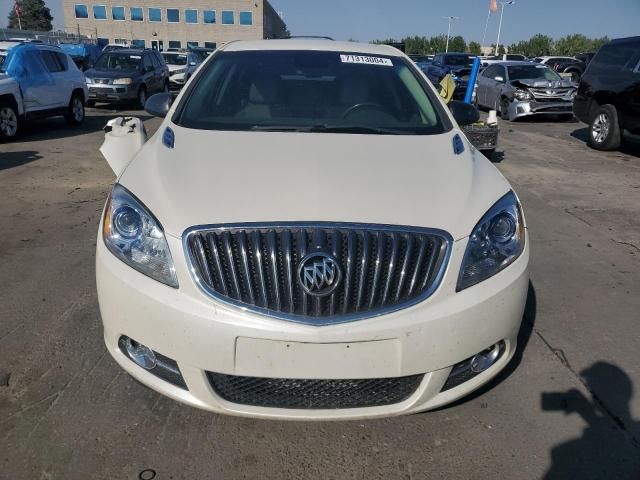 2016 Buick Verano Sport Touring