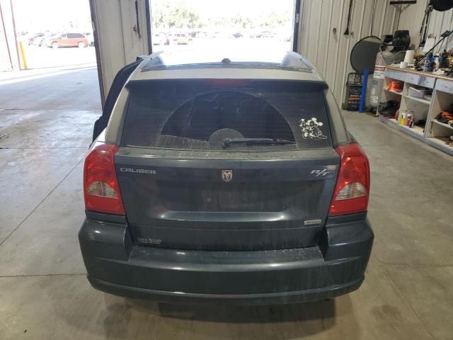 2007 Dodge Caliber R/T