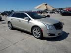 2014 Cadillac XTS