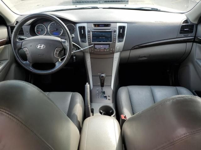 2010 Hyundai Sonata SE