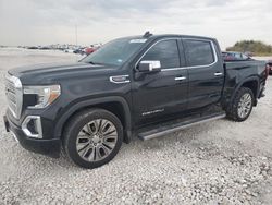 Salvage cars for sale at Taylor, TX auction: 2020 GMC Sierra K1500 Denali